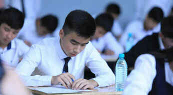 Toshkentda Tabiiy fanlar bo‘yicha Asosiy olimpiadaning Respublika bosqichi bo‘lib o‘tadi