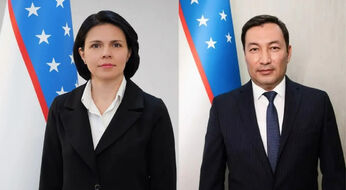 Ta’lim sohasida muhim tayinlovlar: Prezident Administratsiyasi va Ilmiy-metodik markazda yangi rahbarlar