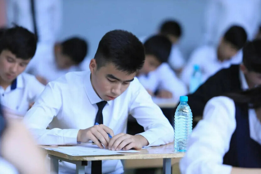 Toshkentda Tabiiy fanlar bo‘yicha Asosiy olimpiadaning Respublika bosqichi bo‘lib o‘tadi