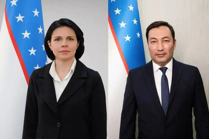 Ta’lim sohasida muhim tayinlovlar: Prezident Administratsiyasi va Ilmiy-metodik markazda yangi rahbarlar