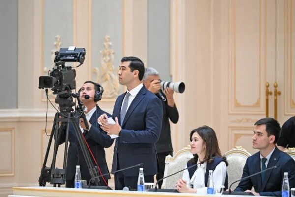 ​“Yangi avlod tadbirkorlari” dasturi: 40 ming yosh o‘qitiladi va istiqbolli loyihalarga imtiyozli ssudalar ajratiladi