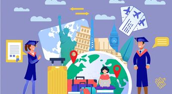 Xalqaro ta’lim statistikasi: 2025-yilda o‘zbekistonlik talabalarning xorijga safari 19,3 foizga qisqardi