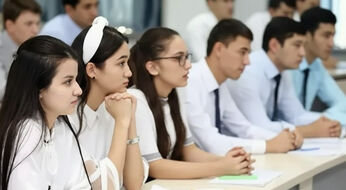 2025/2026-o‘quv yili uchun Prezident va nomli davlat stipendiyalari g‘oliblari e’lon qilindi