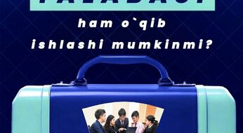 Nodavlat oliygoh talabasi ham oʻqib, ham ishlashi mumkinmi?