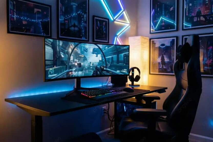 4 kun-u 3 tun tinimsiz o‘yin: Virtual qaramlik talabaning o‘limiga sabab bo‘ldi