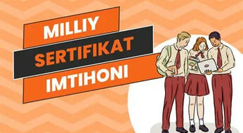 Milliy sertifikat tizimi: Bilimni baholashning kompetensiyaviy transformatsiyasi