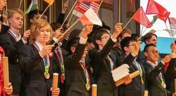 Xalqaro fan olimpiadalari g‘oliblari magistraturaga qo‘shimcha davlat granti asosida qabul qilinadi