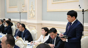 Texnikum o‘quvchilari xorijda ishlab tajrib orttirish imkoniyatiga ega bo‘ladi: “Work and Travel” dasturi va yo‘lkira uchun ssuda ajratish tartibi joriy qilinmoqda