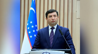 “Ipak yo‘li” turizm va madaniy meros xalqaro universitetiga yangi rahbar tayinlandi