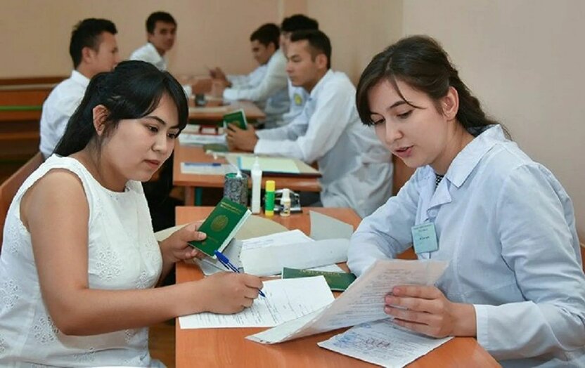 Talabalar to‘lagan kontraktning 12% qismini qaytarib olish usuli