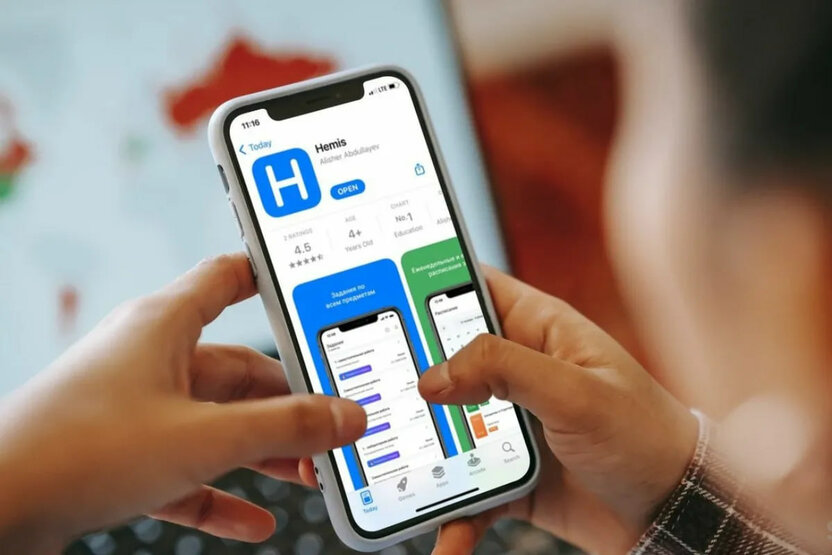 HEMIS tizimida yangilanish: Talabalar va OTM ma’muriyati uchun 12 ta muhim o‘zgarish