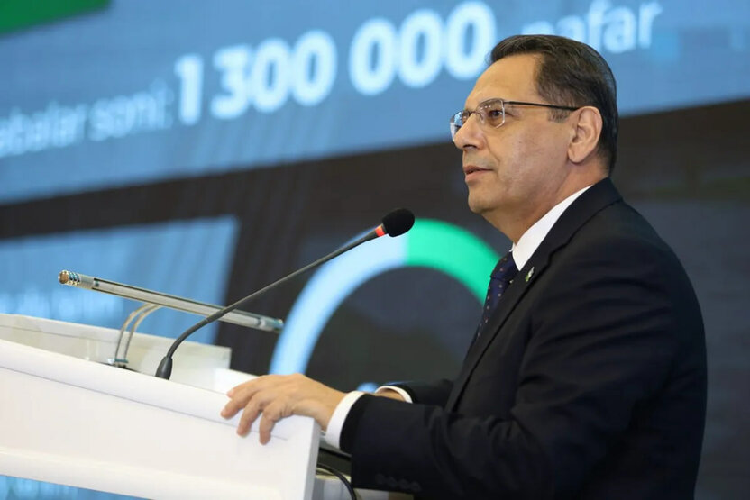 Sirtqi ta’lim shakli butunlay yopildimi? Vazir Qo‘ng‘irotboy Sharipov masalaga oydinlik kiritdi
