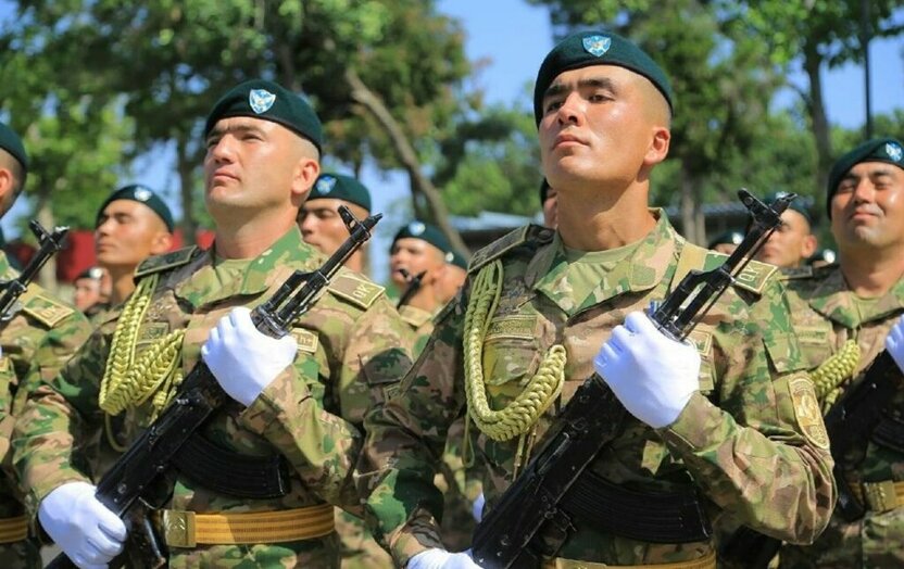 Oliy harbiy taʼlim muassasalariga qachon hujjat topshirish mumkin?