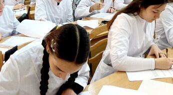 Ona tilidan milliy sertifikat imtihonida esseda so‘z sanalmaydi