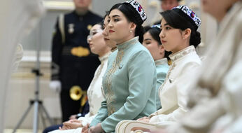 Xotin-qizlar ta’limida yangi imkoniyat: Ehtiyojmand oilalar uchun davlat grantlari kvotasi ikki barobarga oshiriladi