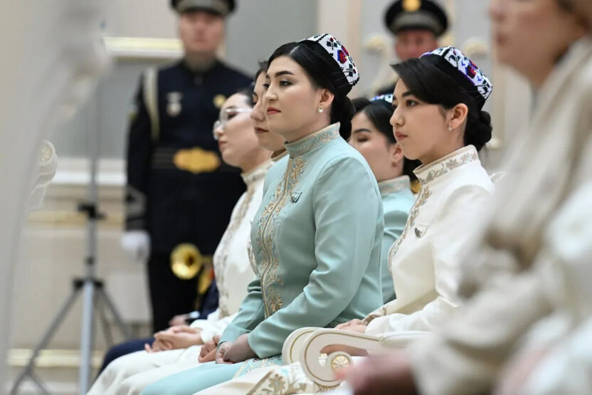 Xotin-qizlar ta’limida yangi imkoniyat: Ehtiyojmand oilalar uchun davlat grantlari kvotasi ikki barobarga oshiriladi