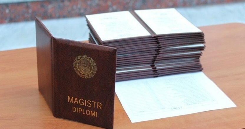 Magistratura — 2026: Xotin-qizlar uchun imtiyozlar va to‘lov-kontrakt tartibi