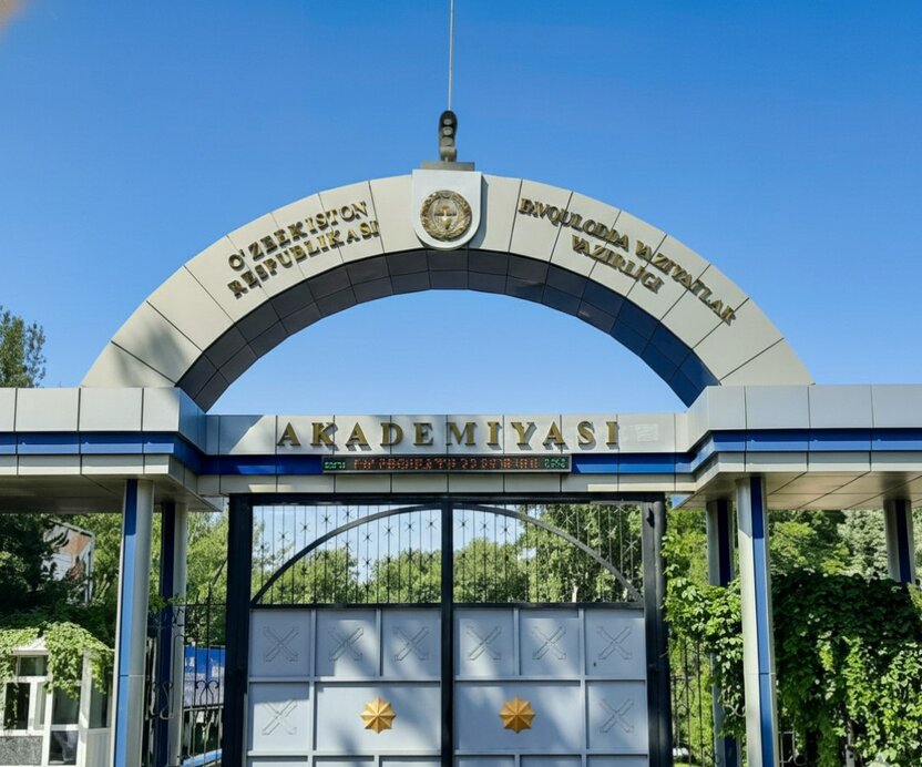 FVV Akademiyasiga o‘qishga kirish tartibi va nomzodlar uchun muhim talablar