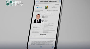 Matematika, kimyo va geografiya fanlaridan milliy sertifikat imtihoni uchun ruxsatnomalar e’lon qilindi