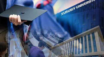 Nodavlat OTMlarda qabul yilda ikki marta o‘tkazilishi mumkin