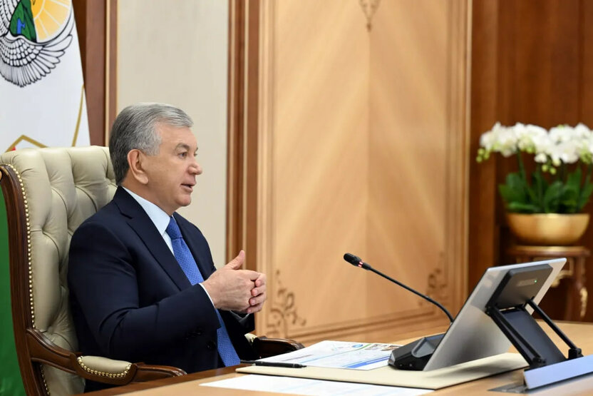 Agrar universitetida Rossiya va Xitoy universitetlari bilan qo‘shma fakultetlar ochiladi