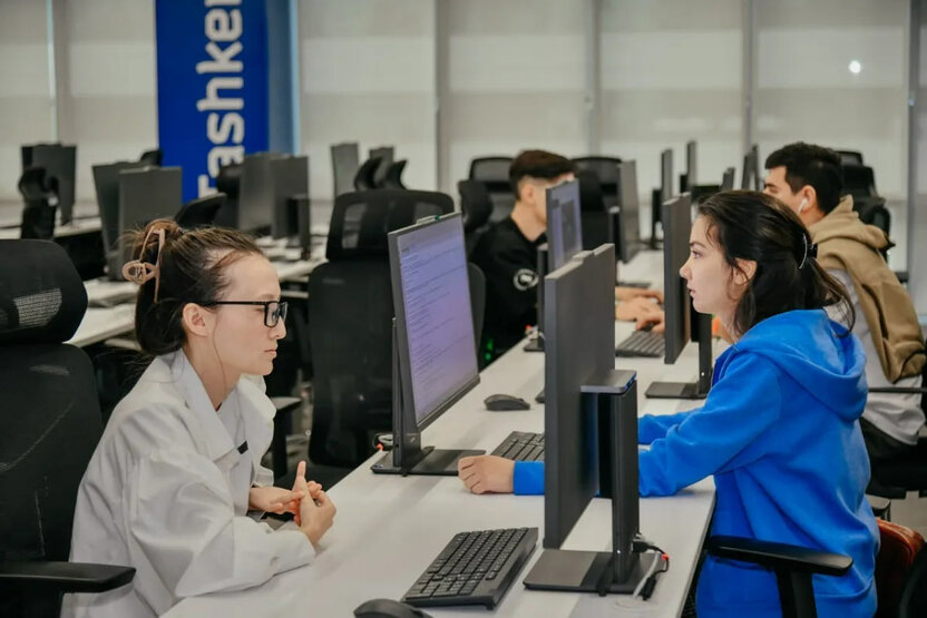 Texnikum o‘quvchilari va yoshlar o‘rtasida Prezident sovrini uchun tanlov o‘tkaziladi