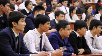 Metrologiya sohasida o‘qiyotgan talabalar uchun maxsus stipendiya ta’sis etiladi