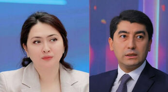 Prezident Administratsiyasi rahbariyatida tayinlov amalga oshirildi