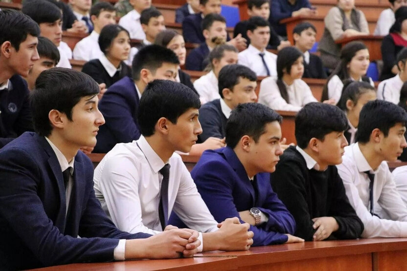 Metrologiya sohasida o‘qiyotgan talabalar uchun maxsus stipendiya ta’sis etiladi