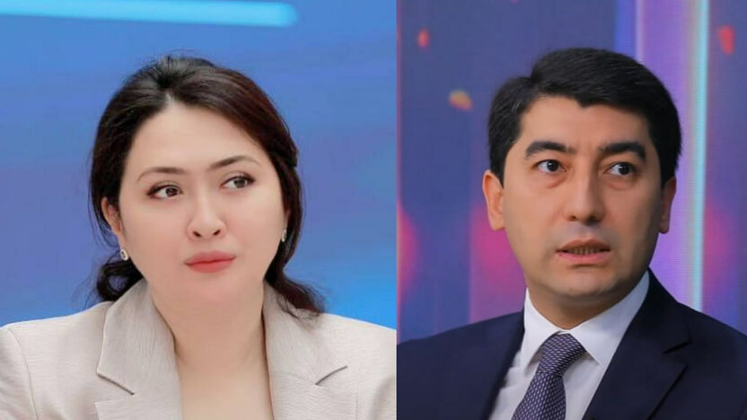 Prezident Administratsiyasi rahbariyatida tayinlov amalga oshirildi