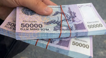 1-apreldan bog‘cha puli 50% ga kamayadi! Qaror kimlarga tegishli?