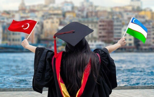 Turkiya oliy ta’limida islohot: Bakalavriat bosqichi 3 yillik tizimga o‘tkazilishi kutilmoqda