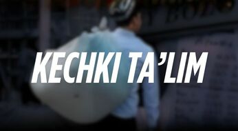 Kechki ta’lim shaklida o‘qiydigan talabalarga ham yotoqxona beriladimi?