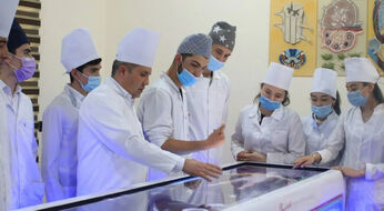 Kelgusi o‘quv yilidan tibbiyotda xalqaro standartlarga mos yangi ta’lim yo‘nalishi joriy etiladi