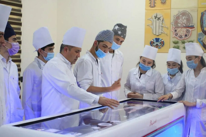 Kelgusi o‘quv yilidan tibbiyotda xalqaro standartlarga mos yangi ta’lim yo‘nalishi joriy etiladi