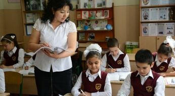 Oliy toifali pedagoglar uchun xushxabar: Ipoteka krediti boshlang‘ich badalining 25 foizi davlat tomonidan to‘lab beriladi