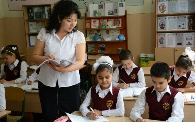 Oliy toifali pedagoglar uchun xushxabar: Ipoteka krediti boshlang‘ich badalining 25 foizi davlat tomonidan to‘lab beriladi