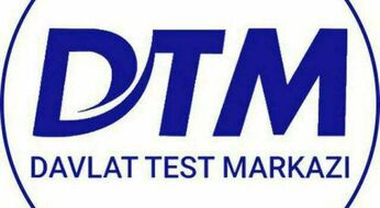 Testlar qaysi mavzular boʻyicha tuziladi ?