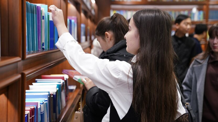 1,6 milliondan ziyod talaba: O‘zbekiston oliy ta’lim tizimining bugungi holati qanday?