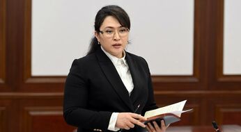 Kelgusi o‘quv yilidan 14 ta maktabda fanlarni ingliz tilida o‘qitish yo‘lga qo‘yiladi.
