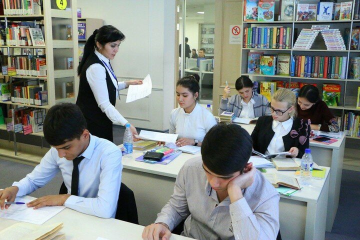 Yangi tizim: 1-kurslar faqat bir yillik grant oladi