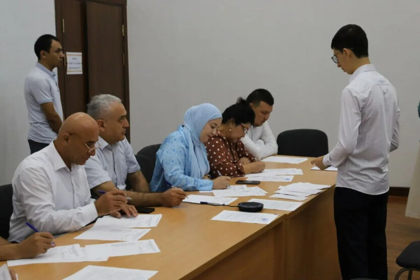 Texnikum bitiruvchilari uchun OTMga kirish: Imtiyozli qabul shartlari va muddatlari